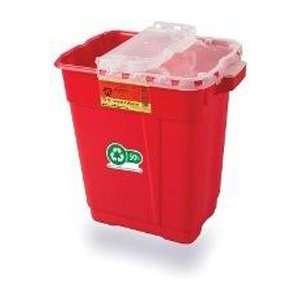  305024 PT# 305024  Sharps Collector Recykleen 9gal Ea by 