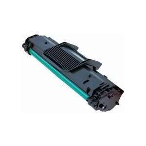    Samsung Compatible SCX4521D3 Toner Cartridge (Black): Electronics