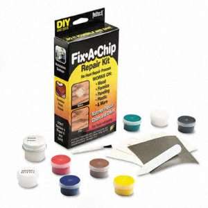  Master Caster Fix A Chip Repair Kit(sold in packs of 3 