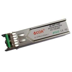  cisco comaptible sfp transceiver glc zx sm Electronics