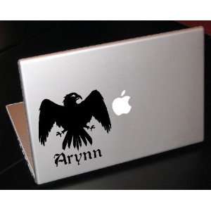  Apple Macbook Laptop Game of Thrones Arynn Decal 