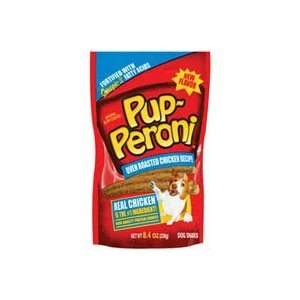  Pup Peroni Oven Roasted Chicken Dog Treats: Pet Supplies
