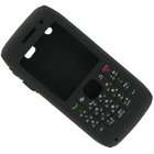 Case Mate BlackBerry Pearl 9100 Second Skin Case (Black)