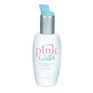  Pink Water 1.7 Oz (Package of 3)