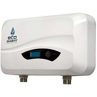   heater point of use electric tankless water heater 3 5 kw 110 volts