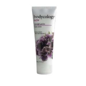  bodycology Body Cream, Midnight Garden, 8 Ounce Tubes 