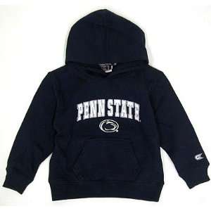 Penn State Nittany Lions Kids NCAA Hooded Sweatshirt:  