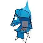   Canopy Chair   Light Blue   Light Blue   35H x 27W x 52D   810301