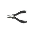 Beadaholique Jewelry Beading 4 in 1 Pliers Round Nose, Cut Wire 