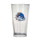 Hunter Manufacturers Boise State Broncos Pint Glass