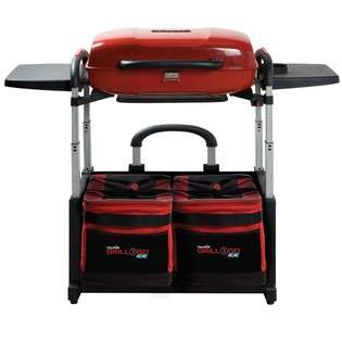 Char Broil Grill2Go IcePortable Grill and Cooler Combo (08401504) at 