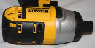 DeWalt DCF885 20 Volt MAX Cordless Impact Wrench Driver Drill Free 