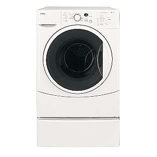   Front Load Washer  Kenmore Appliances Washers Front Load Washers