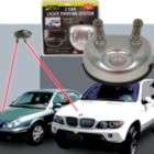 Trademark Tools Two Car Laser Parking System   For your Garage