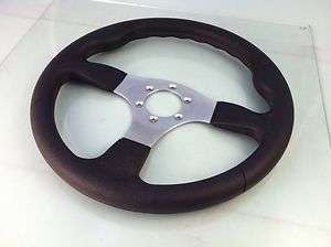 Steering Wheel Racing Go Kart 133/4  