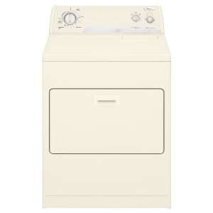  Whirlpool  WGD5500ST Dryer Appliances