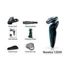 Norelco Philips 1250X / RQ1250/17 Mens Rotary SensoTouch Shaver 