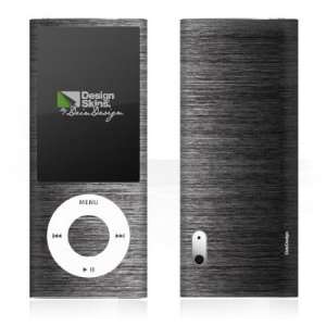  Design Skins for Apple iPod Nano 5th Generation (Camera 