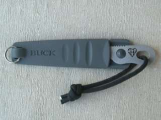 BUCK SMIDGEN NECK KNIFE Outdoormesser Minimesser  