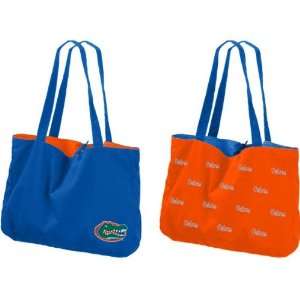  Logo Chair LCC 135 65 Florida Gators NCAA Tote Bag: Sports 