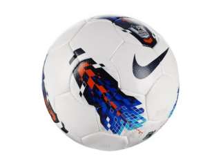  Nike Seitiro Premier League Soccer Ball