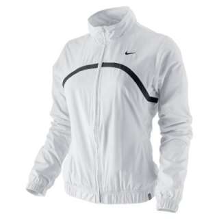 Nike Nike Border Womens Tennis Jacket  Ratings 