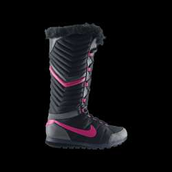 Nike Nike Winter Solstice Womens Boot Reviews & Customer Ratings 