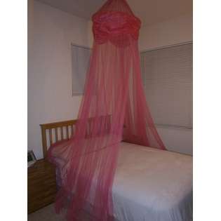   Mosquito Net fit all size bed outdoor party and camping 