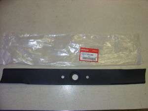 Honda Lawnmower Blade HR214 HR215 HR 215 72511 VA2 690  