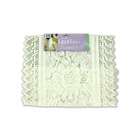   buys Bulk Pack of 24  15X30 Inch Lace Table Runner (Each) By Bulk Buys