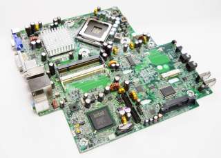 HP DC7800 USDT Ultra Small Motherboard 437794 001  