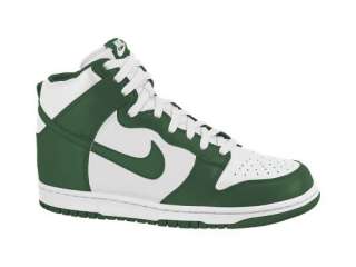  Nike Dunk High Mens Shoe