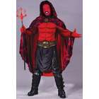 Funworld Lord Lucifer Devil Costume Adult Standard