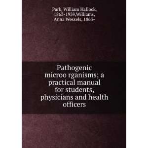  microForganisms  a practical manual for students, physicians 