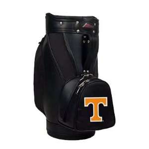   University of Tennessee Volunteers Golf Den Caddy: Sports & Outdoors