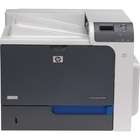HP LaserJet CP4525DN Laser Printer   Color   Plain Paper Print 