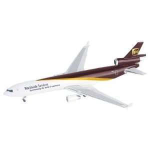  Gemini Jets UPS MD 11 1400 Scale Toys & Games