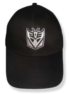 Transformers Megatron Embroidered Patch Decepticons  