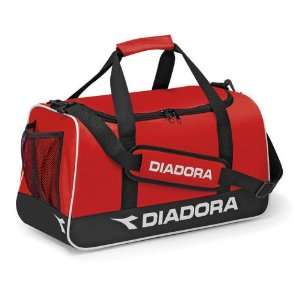  Diadora Calcio Bag (Red, Small)