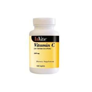  Vitamin C Ascorbic Acid 500 mg