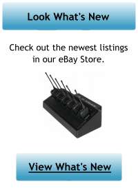 New Listings items in 2 Way Radio Solutions 