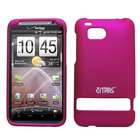 EMPIRE for HTC ThunderBolt Hot Pink Hard Case Snap On Cover