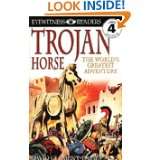 DK Readers Trojan Horse (Level 4 Proficient Readers) by David 