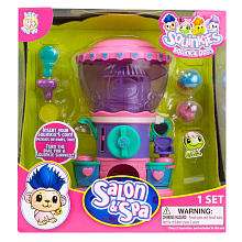 Squinkies Squinkie Salon Playset   Blip Toys   