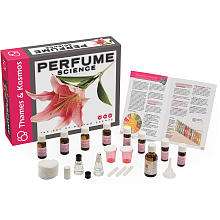 Perfume Science Kit   Thames & Kosmos   Toys R Us