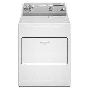 600 7.0 cu. ft. Gas Dryer   7962  Kenmore Appliances Dryers Gas Dryers 