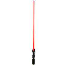 Star Wars Darth Vader Force FX Collectible Lightsaber   Red   Hasbro 