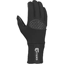 Cutters Winterized Football Receiver Gloves   