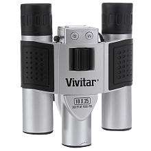   10x25 Digital Camera Binocular   Sakar International   