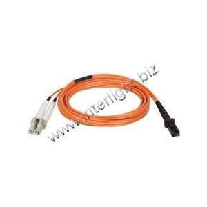  N314 02M 2M DUPLEX MMF CABLE MTRJ/LC   CABLES/WIRING 